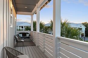 Miramar Beach Jewel Ultimate Group Retreat 5 King Bedrooms Pool Backya