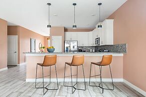 Orlando Resort Retreat Resort Home With Pool Arcade Kids Will Love