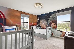 Orlando Resort Retreat Resort Home With Pool Arcade Kids Will Love