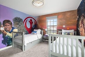 Orlando Resort Retreat Resort Home With Pool Arcade Kids Will Love