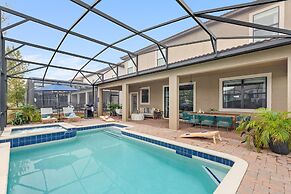 Orlando Resort Retreat Resort Home With Pool Arcade Kids Will Love