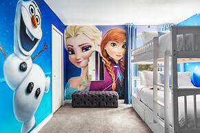 Orlando Resort Retreat Resort Home With Pool Arcade Kids Will Love