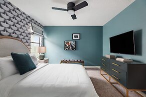 Orlando Resort Retreat Resort Home With Pool Arcade Kids Will Love