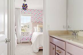 Flamingo Grove Resort Home With Pool Game Room Free On-site Water Park