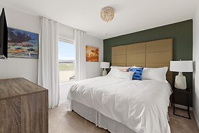 Flamingo Grove Resort Home With Pool Game Room Free On-site Water Park