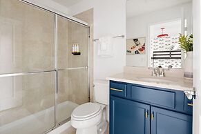 Flamingo Grove Resort Home With Pool Game Room Free On-site Water Park