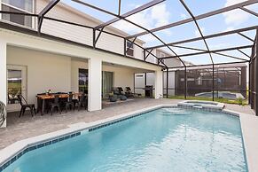 Flamingo Grove Resort Home With Pool Game Room Free On-site Water Park