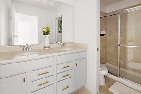 Flamingo Grove Resort Home With Pool Game Room Free On-site Water Park