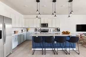 Flamingo Grove Resort Home With Pool Game Room Free On-site Water Park