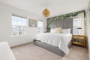 Flamingo Grove Resort Home With Pool Game Room Free On-site Water Park