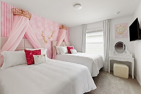 Flamingo Grove Resort Home With Pool Game Room Free On-site Water Park