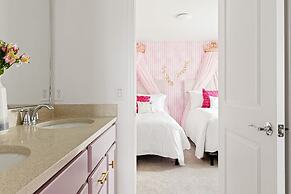 Flamingo Grove Resort Home With Pool Game Room Free On-site Water Park