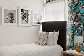 Flamingo Grove Resort Home With Pool Game Room Free On-site Water Park