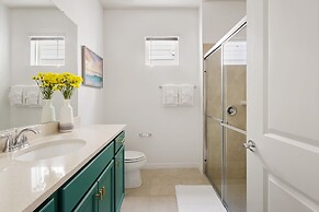 Flamingo Grove Resort Home With Pool Game Room Free On-site Water Park