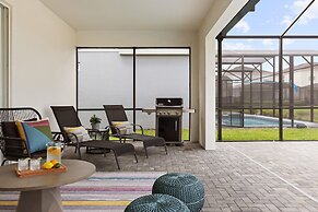 Flamingo Grove Resort Home With Pool Game Room Free On-site Water Park