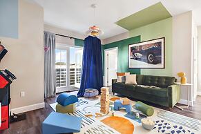 Miramar Dream House Fully Stocked Home w Pool Hot Tub Near Beach