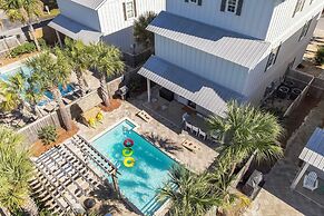 Miramar Dream House Fully Stocked Home w Pool Hot Tub Near Beach