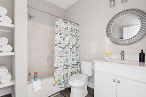 Miramar Dream House Fully Stocked Home w Pool Hot Tub Near Beach