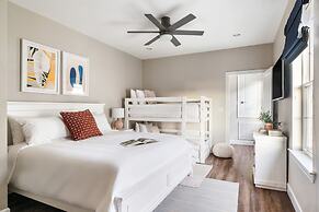 Miramar Dream House Fully Stocked Home w Pool Hot Tub Near Beach