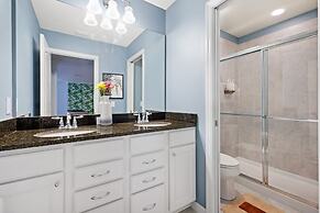 Twice-as-nice Resort Home Near Disney Pool and Game Room 20 Guests