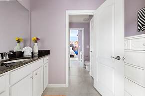 Twice-as-nice Resort Home Near Disney Pool and Game Room 20 Guests