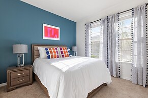 Twice-as-nice Resort Home Near Disney Pool and Game Room 20 Guests
