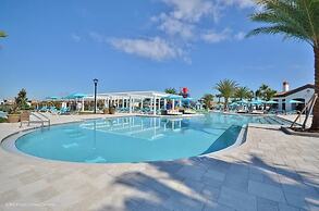 Twice-as-nice Resort Home Near Disney Pool and Game Room 20 Guests