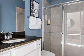Twice-as-nice Resort Home Near Disney Pool and Game Room 20 Guests