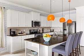 Twice-as-nice Resort Home Near Disney Pool and Game Room 20 Guests