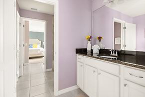 Twice-as-nice Resort Home Near Disney Pool and Game Room 20 Guests