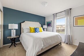 Twice-as-nice Resort Home Near Disney Pool and Game Room 20 Guests