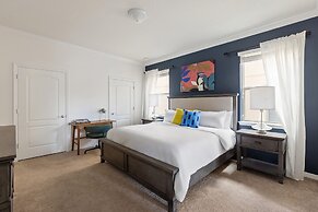 Twice-as-nice Resort Home Near Disney Pool and Game Room 20 Guests