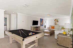 Twice-as-nice Resort Home Near Disney Pool and Game Room 20 Guests