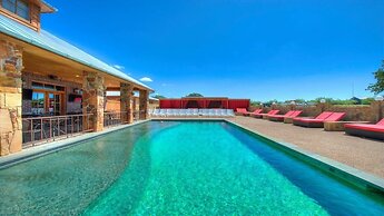 Sundance Club Resort and Spa