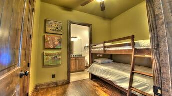 Sundance Club Resort and Spa