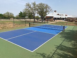 Sundance Club Resort and Spa