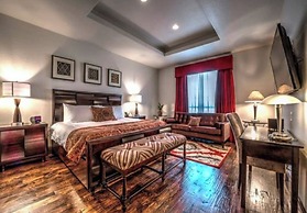 Sundance Club Resort and Spa