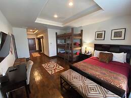 Sundance Club Resort and Spa