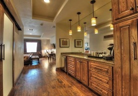 Sundance Club Resort and Spa