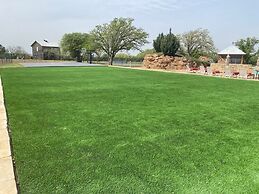 Sundance Club Resort and Spa