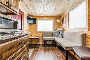 Sundance Club Resort and Spa