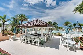 Coconut Breeze Resort Home Near Parks 25 Guests Located in Solara Reso