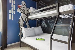 Broad Oak Stocked Solterra Retreat Pool Game Room 17 Guests Themed Roo