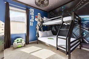 Broad Oak Stocked Solterra Retreat Pool Game Room 17 Guests Themed Roo