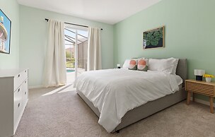 Broad Oak Stocked Solterra Retreat Pool Game Room 17 Guests Themed Roo