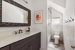 Bohemian Beach Retreat Fully Stocked Villa Near Beach w Pool Outdoor D