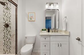 Bohemian Beach Retreat Fully Stocked Villa Near Beach w Pool Outdoor D