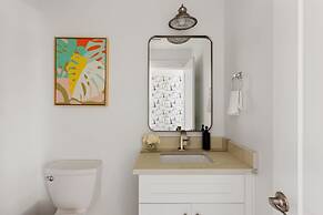 Bohemian Beach Retreat Fully Stocked Villa Near Beach w Pool Outdoor D