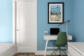 Bohemian Beach Retreat Fully Stocked Villa Near Beach w Pool Outdoor D