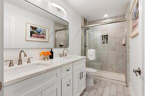 Bohemian Beach Retreat Fully Stocked Villa Near Beach w Pool Outdoor D